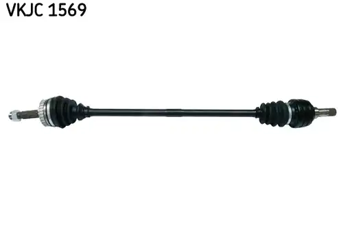 полуоска SKF VKJC 1569