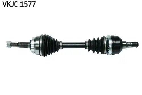 полуоска SKF VKJC 1577