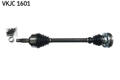 полуоска SKF VKJC 1601