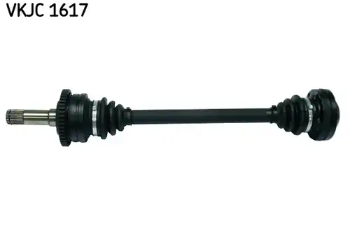 полуоска SKF VKJC 1617