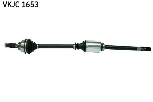 полуоска SKF VKJC 1653