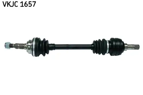 полуоска SKF VKJC 1657