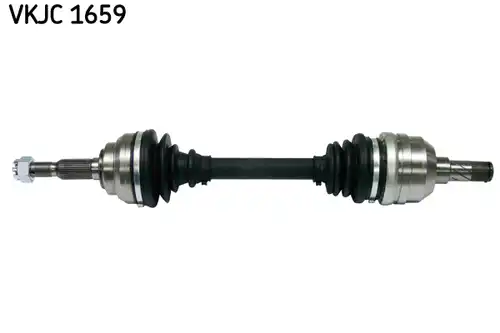 полуоска SKF VKJC 1659