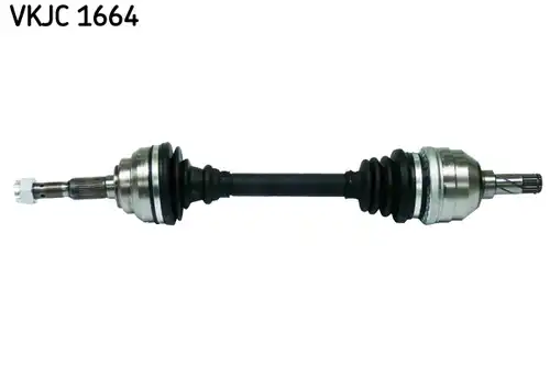 полуоска SKF VKJC 1664