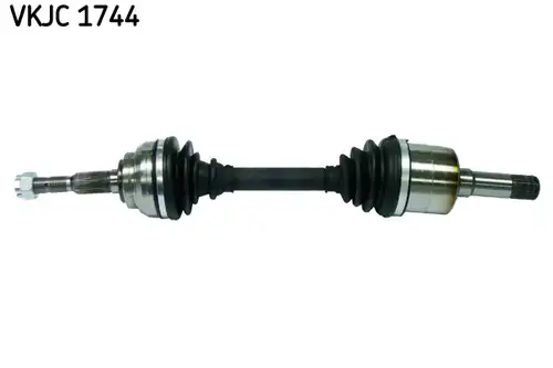 полуоска SKF VKJC 1744