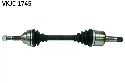 полуоска SKF VKJC 1745