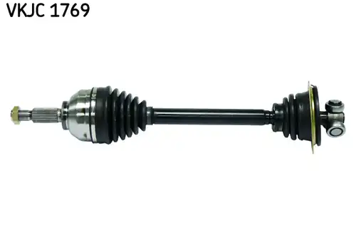 полуоска SKF VKJC 1769