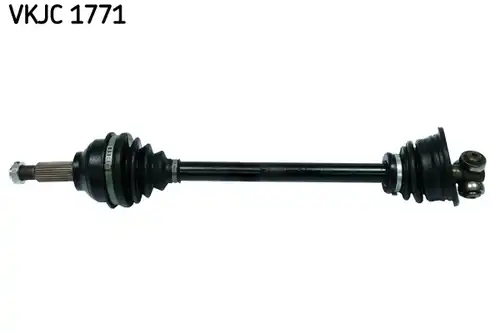 полуоска SKF VKJC 1771