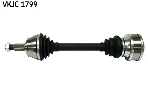 полуоска SKF VKJC 1799