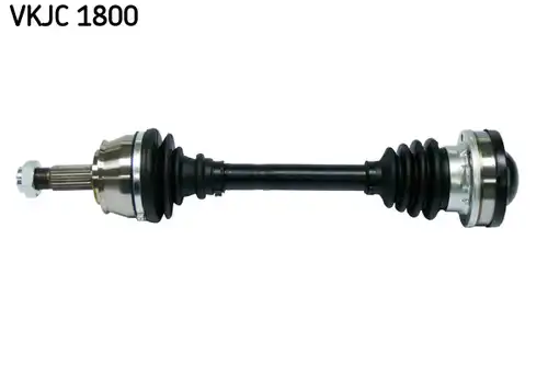 полуоска SKF VKJC 1800