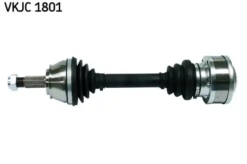 полуоска SKF VKJC 1801