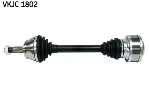 полуоска SKF VKJC 1802