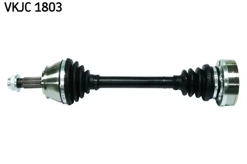 полуоска SKF VKJC 1803