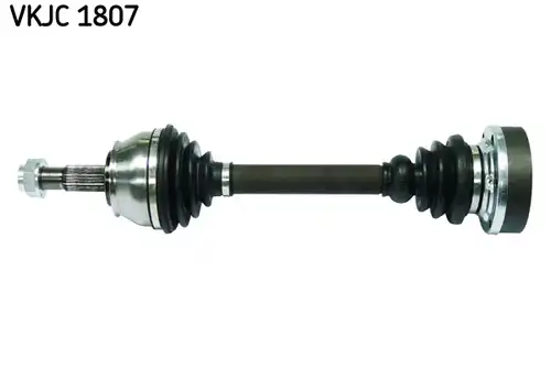 полуоска SKF VKJC 1807