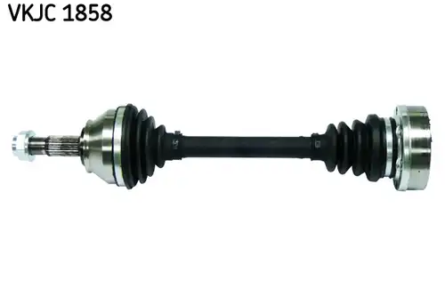 полуоска SKF VKJC 1858