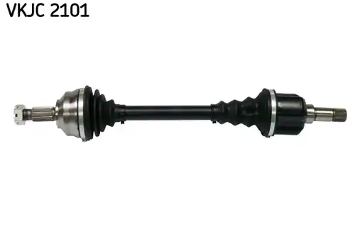 полуоска SKF VKJC 2101