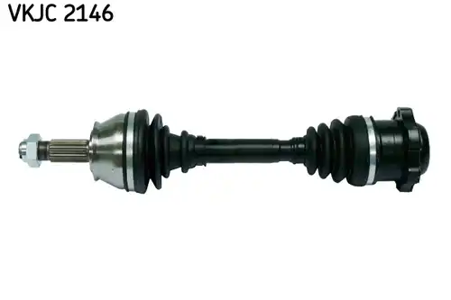 полуоска SKF VKJC 2146