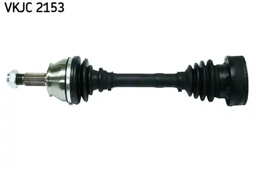 полуоска SKF VKJC 2153