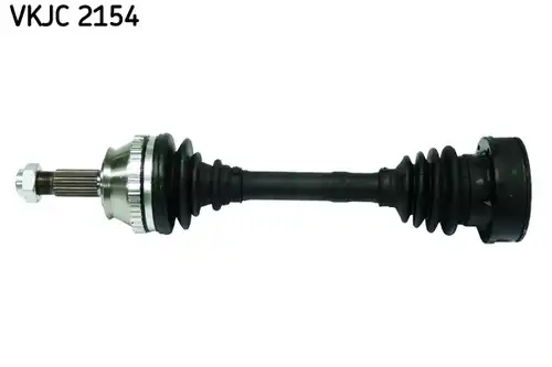 полуоска SKF VKJC 2154