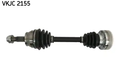 полуоска SKF VKJC 2155