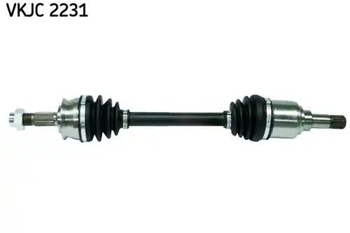 полуоска SKF VKJC 2231