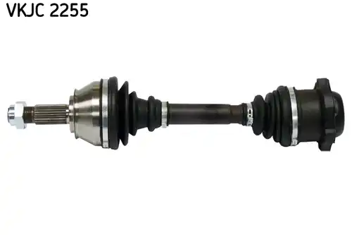 полуоска SKF VKJC 2255