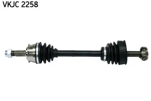 полуоска SKF VKJC 2258