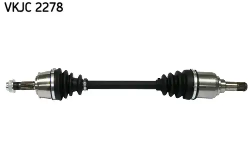 полуоска SKF VKJC 2278