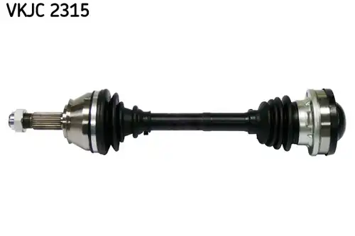 полуоска SKF VKJC 2315