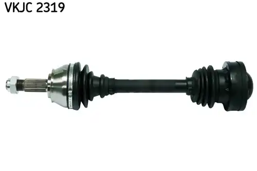 полуоска SKF VKJC 2319