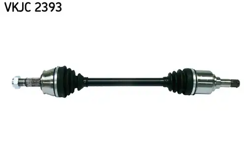 полуоска SKF VKJC 2393