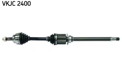 полуоска SKF VKJC 2400