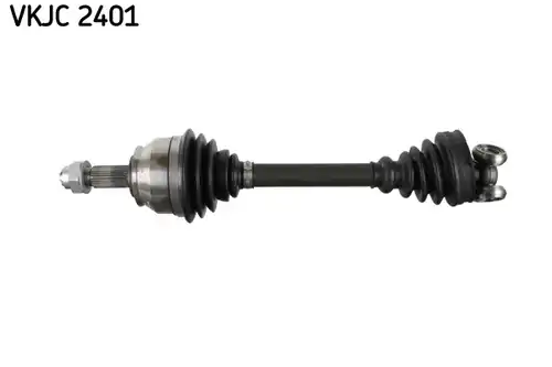 полуоска SKF VKJC 2401