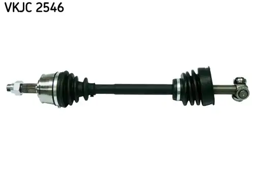 полуоска SKF VKJC 2546