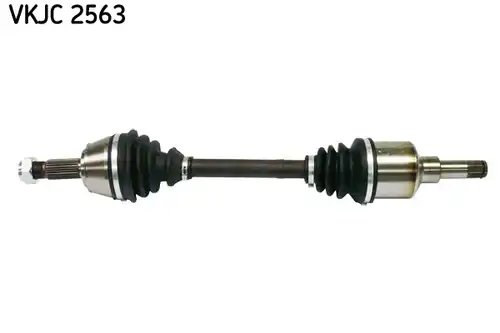 полуоска SKF VKJC 2563