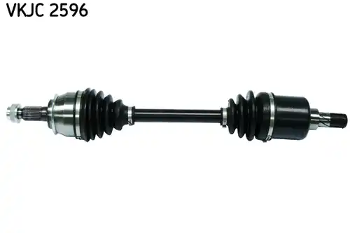 полуоска SKF VKJC 2596