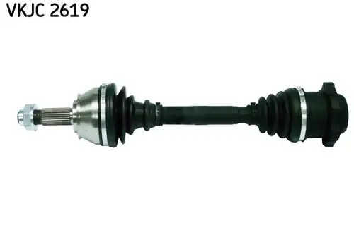 полуоска SKF VKJC 2619