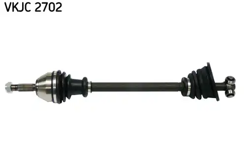 полуоска SKF VKJC 2702