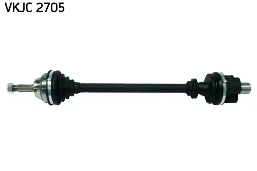 полуоска SKF VKJC 2705