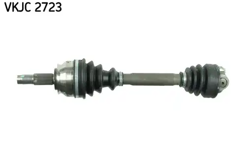 полуоска SKF VKJC 2723