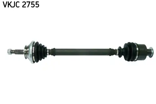 полуоска SKF VKJC 2755