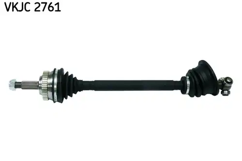 полуоска SKF VKJC 2761