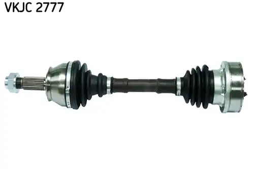 полуоска SKF VKJC 2777