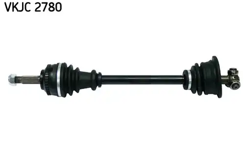 полуоска SKF VKJC 2780