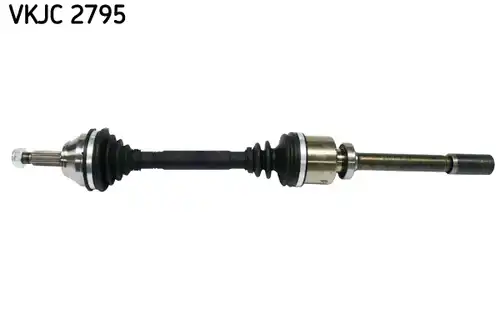 полуоска SKF VKJC 2795