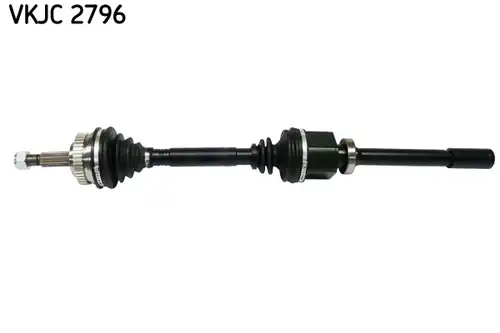 полуоска SKF VKJC 2796