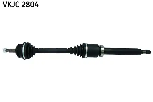 полуоска SKF VKJC 2804