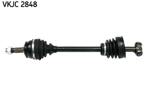 полуоска SKF VKJC 2848