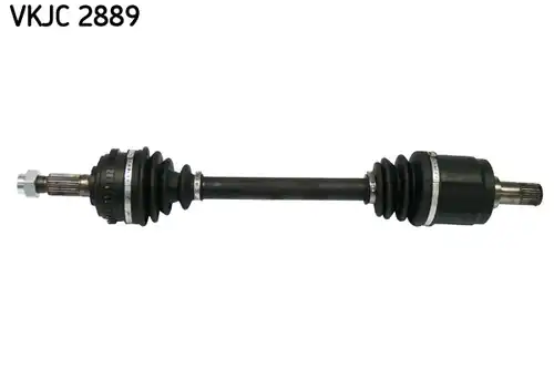 полуоска SKF VKJC 2889