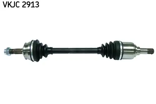 полуоска SKF VKJC 2913